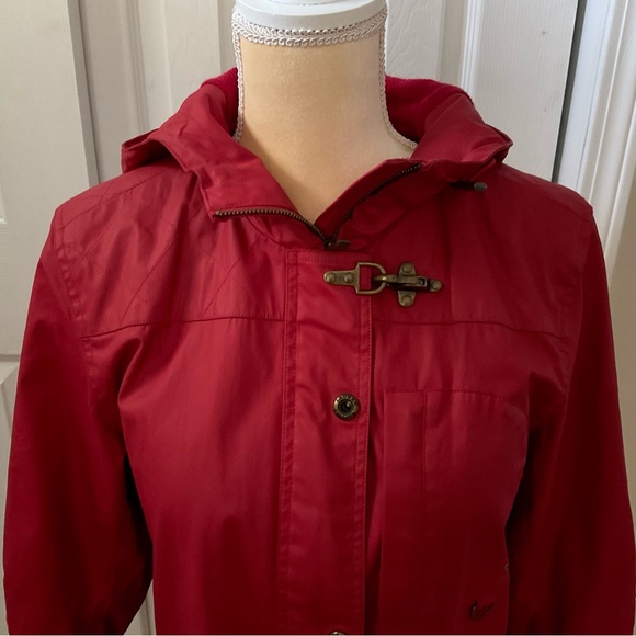 Ralph Lauren Rain Jacket - Picture 5 of 11